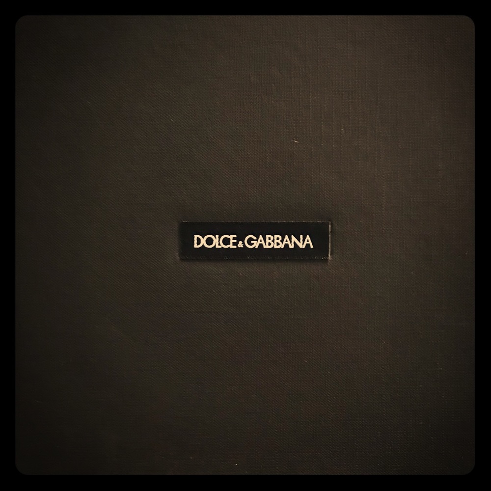 Dolce & Gabbana Leopard Print Pony-hair Pumps